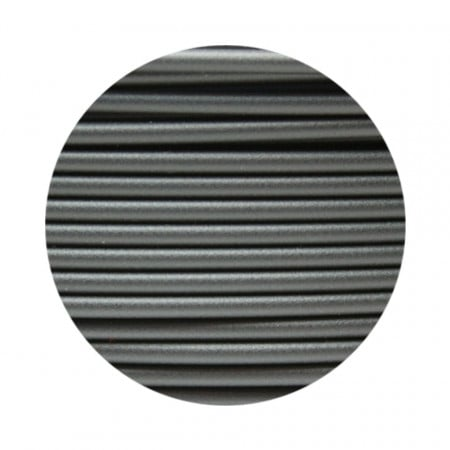 Filament ColorFabb allPHA Black (negru) 750g