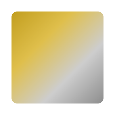 Rezerva de filament 1.75 mm FormFutura Refill High Gloss PLA - ColorMorph Gold&Silver (auriu si argintiu) 750g