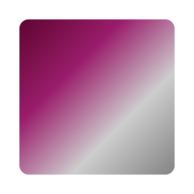 Rezerva de filament 1.75 mm FormFutura Refill High Gloss PLA - ColorMorph Magenta&Silver (magenta si argintiu) 750g