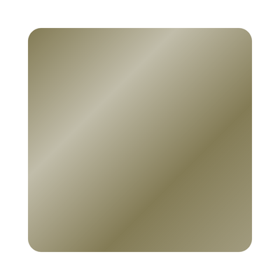 Filament FormFutura High Gloss PLA Brass (alama) 750g