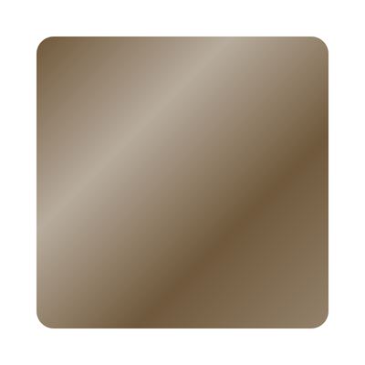 Filament FormFutura High Gloss PLA Bronze (bronz) 750g
