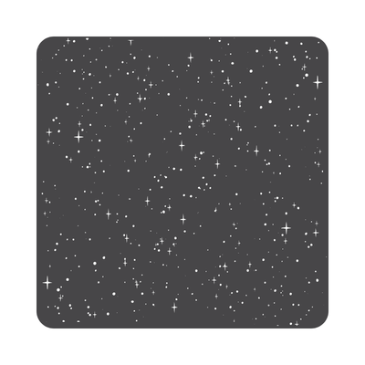 Filament Polymaker ABS Galaxy Dark Grey (gri) 1kg