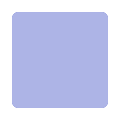 Filament Polymaker Panchroma PLA Matte Pastel Periwinkle (violet)1kg
