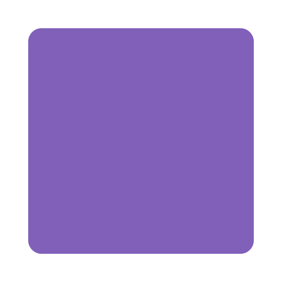 Filament SmartFil Flex - TPU 93A - Wisteria (violet) 750g