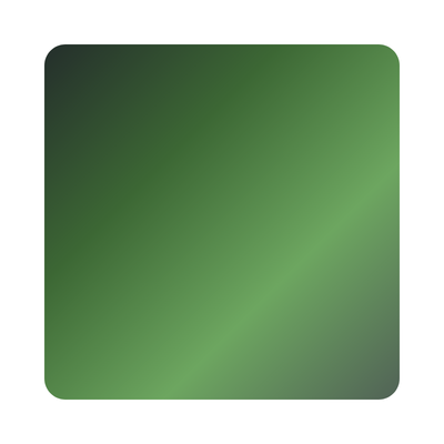 Filament 1.75 mm Rosa 3D ReFill PLA Magic Silk Mistic Green (verde-negru) 1kg