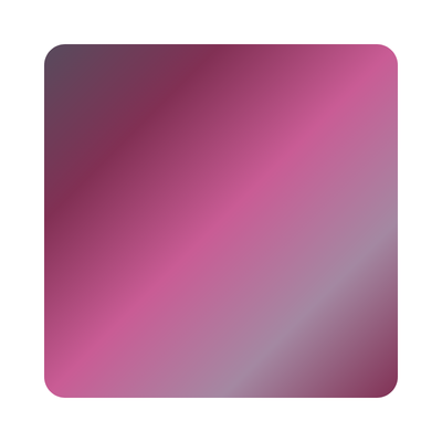 Filament 1.75 mm Rosa 3D ReFill PLA Magic Silk Mistic Purple (gri-fucsia) 1kg
