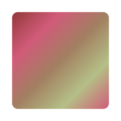 Filament 1.75 mm Rosa 3D ReFill PLA Magic Silk Dragon Fruit (verde-fucsia) 1kg