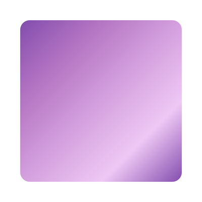 Filament 1.75 mm Rosa 3D ReFill PLA Magic Silk Pink Dynamic (roz-violet) 1kg