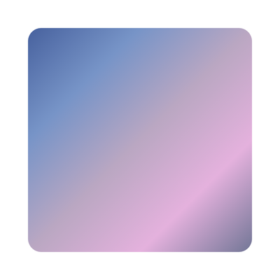 Filament 1.75 mm Rosa 3D ReFill PLA - Multicolor Silk Candy 1kg