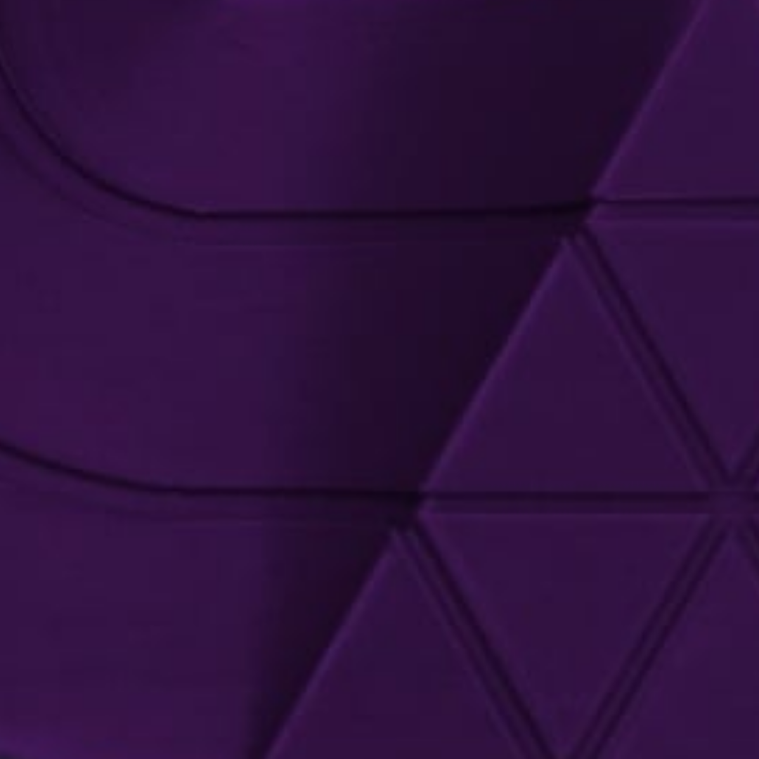 Filament 1.75 mm SmartFil PLA RECYCLED Purple (violet) - RAL 4007 - 1kg