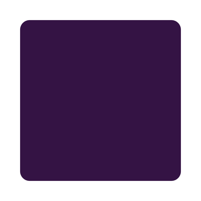 Filament 1.75 mm SmartFil PLA RECYCLED Purple (violet) - RAL 4007 - 1kg