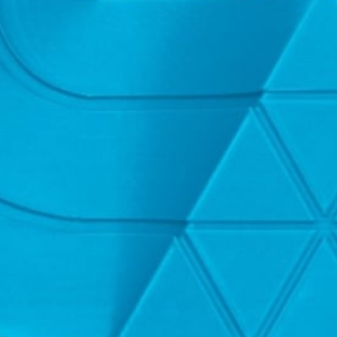 Filament 1.75 mm SmartFil PLA RECYCLED Blue (albastru) - RAL 5015 -1kg