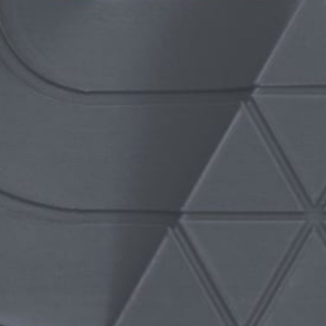 Filament 1.75 mm SmartFil PLA RECYCLED Dark Grey (gri) - RAL 7012 - 1kg