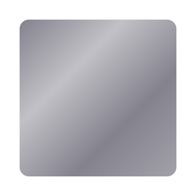 Filament 1.75 mm SmartFil PLA RECYCLED Grey / Silver (gri / argintiu) 1kg