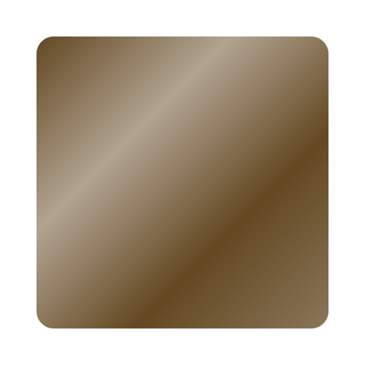 Filament 1.75 mm SmartFil PLA RECYCLED Gold (auriu) - RAL 1056 - 1kg