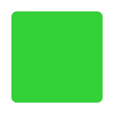 Filament 1.75 mm SmartFil PLA RECYCLED Green (verde) - RAL 6038 - 1kg