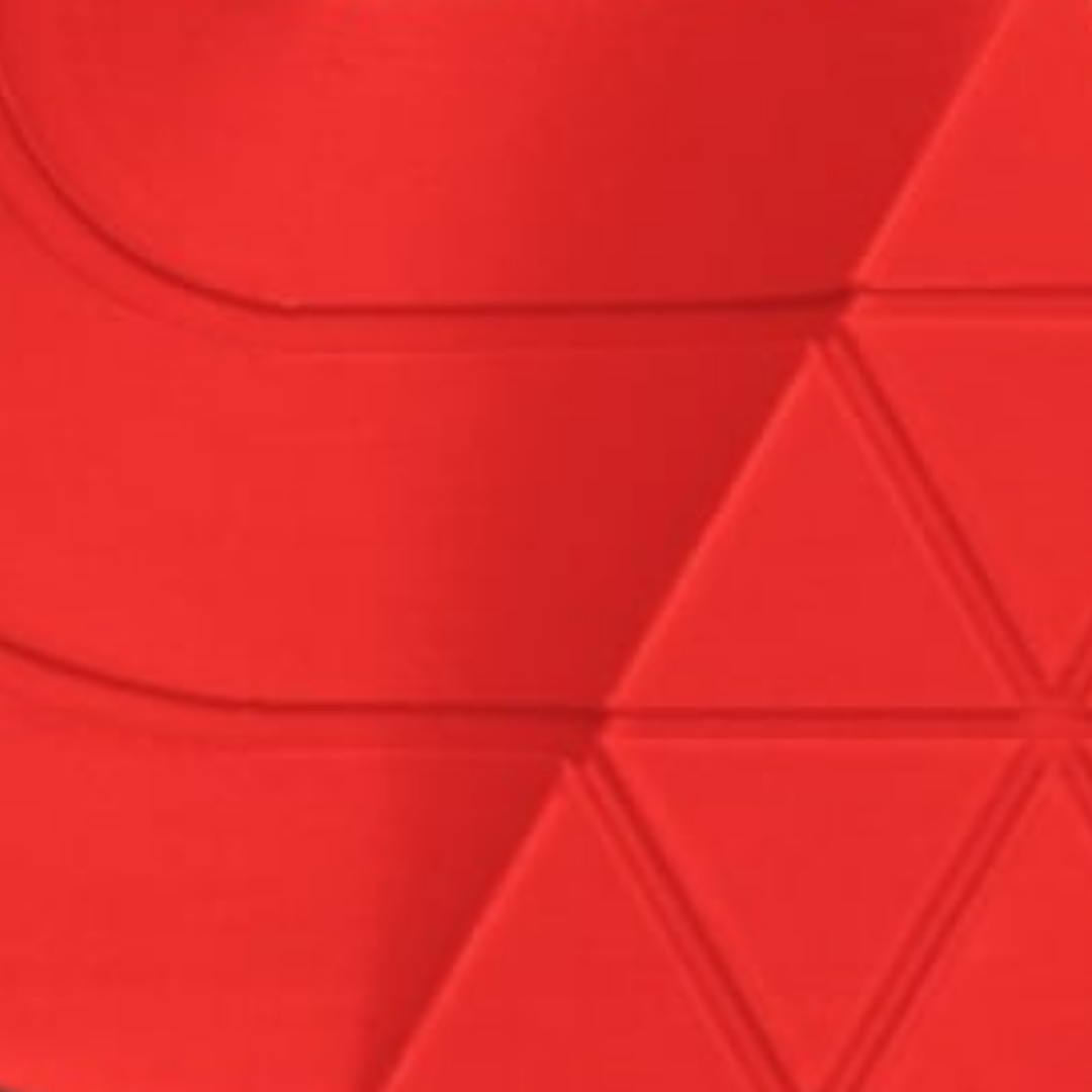 Filament 1.75 mm SmartFil PLA RECYCLED Red (rosu) - RAL 3028 - 1kg