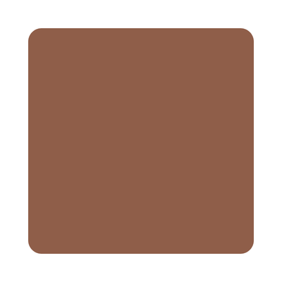 Filament 1.75 mm SmartFil PLA RECYCLED Brown (maro) - RAL 8023 - 1kg