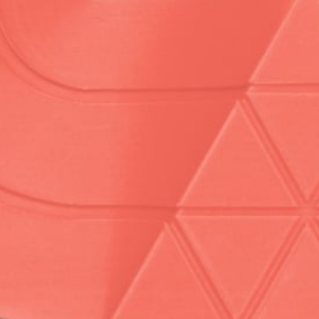 Filament 1.75 mm SmartFil PLA RECYCLED Coral (portocaliu) - RAL 3017 - 1kg