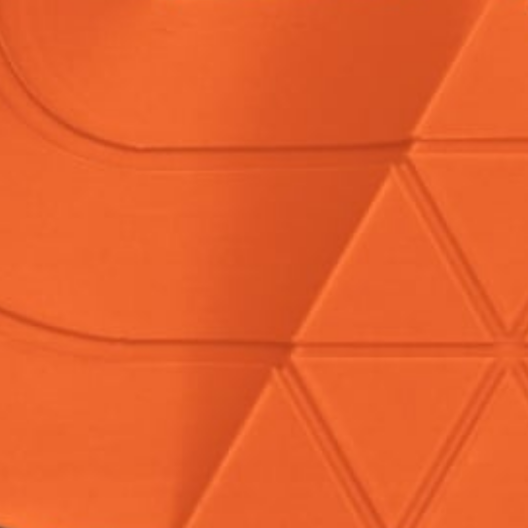 Filament 1.75 mm SmartFil PLA RECYCLED Orange (portocaliu) - RAL 2017 - 1kg