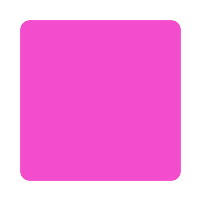 Filament 1.75 mm SmartFil PLA RECYCLED Pink (roz) - RAL 4010 - 1kg