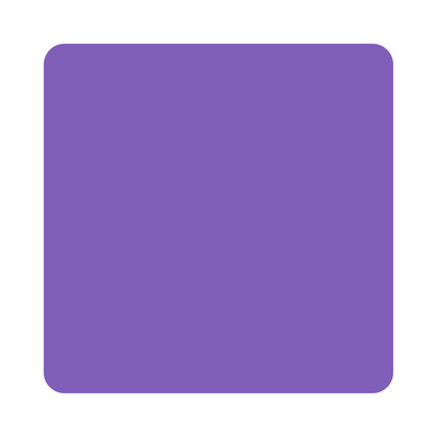 Filament 1.75 mm SmartFil PLA RECYCLED Violet (violet) - RAL 4005 - 1kg