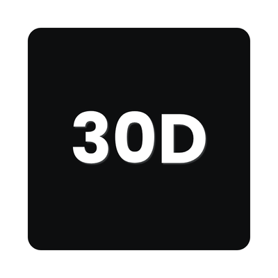 Filament 1.75mm FormFutura FlexiFil TPC 30D - Black (negru) 500g