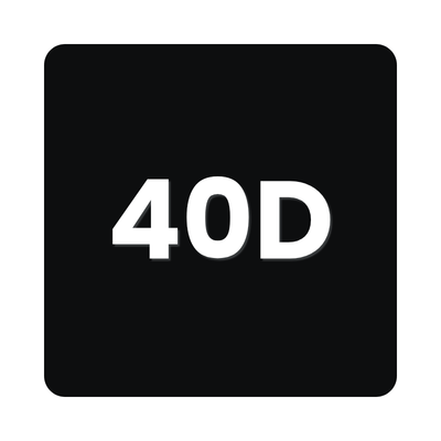 Filament 1.75mm FormFutura FlexiFil TPC 40D - Black (negru) 500g