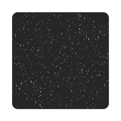 Filament 1.75 mm Fiberlogy PCTG Onyx (negru) 750g