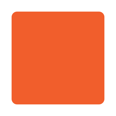 Filament 1.75 mm Fiberlogy PCTG Orange (portocaliu) 750g