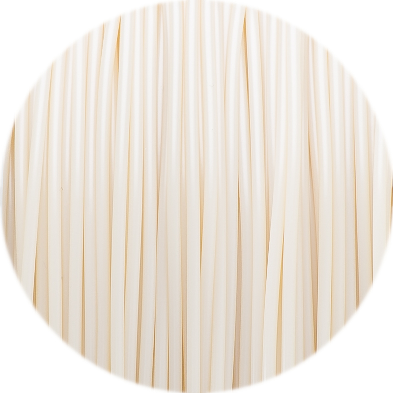 Filament 1.75 mm Fiberlogy ASA Natural 750g