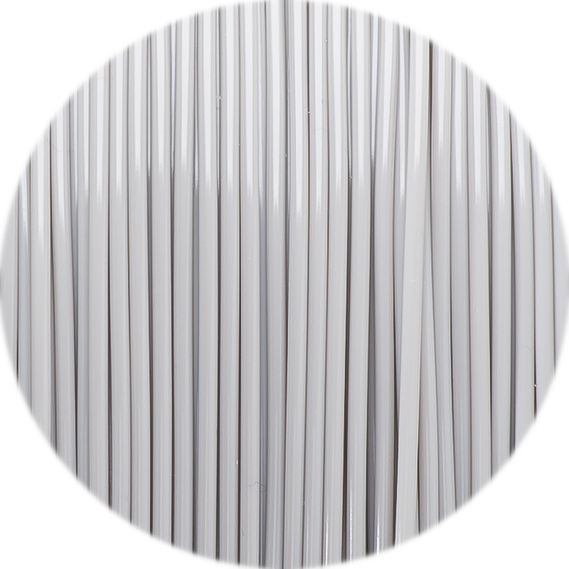 Filament 1.75 mm Fiberlogy ASA Grey (gri) - PMS Cool Gray 4C - 750g