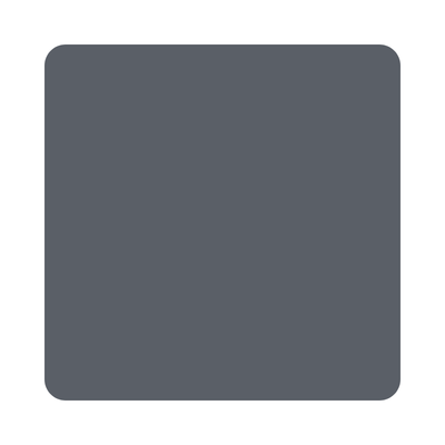 Filament 1.75 mm Fiberlogy ASA Graphite (gri) - PMS Cool Gray 10C - 750g