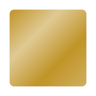 Filament 1.75 mm Fiberlogy FiberSilk Gold (auriu) 850g