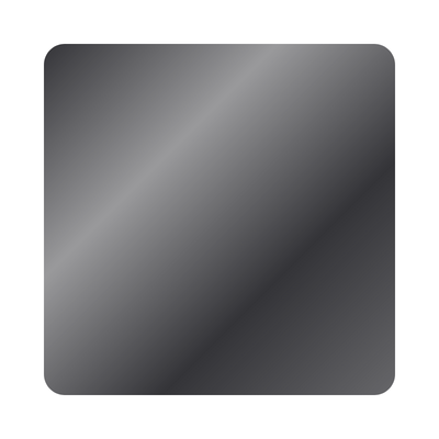 Filament 1.75 mm Fiberlogy FiberSilk Anthracite (gri) 850g