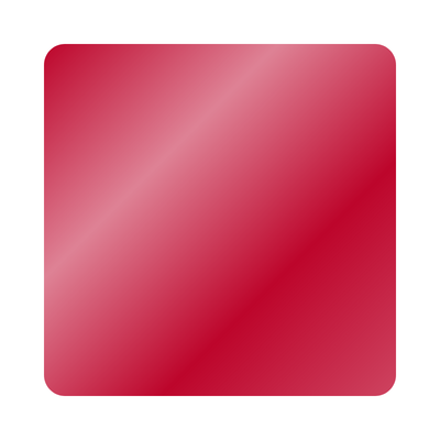 Filament 1.75 mm Fiberlogy FiberSilk Red (rosu) 850g