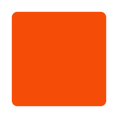 Filament 1.75 mm Fiberlogy Nylon PA12 Orange (portocaliu) 750g