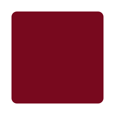 Filament 1.75 mm Fiberlogy FiberFlex 40D Burgundy (rosu) 850g