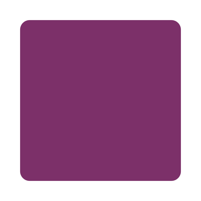 Filament 1.75 mm Fiberlogy FiberFlex 40D Purple (violet) 850g
