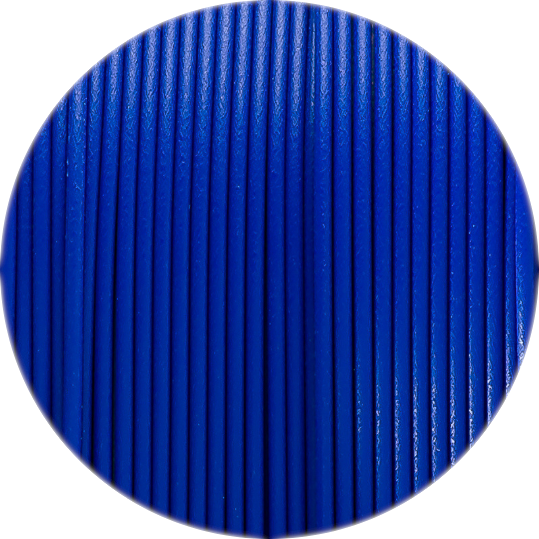 Filament Fiberlogy Easy PLA Navy Blue (albastru) - PMS Dark Blue C - 850g