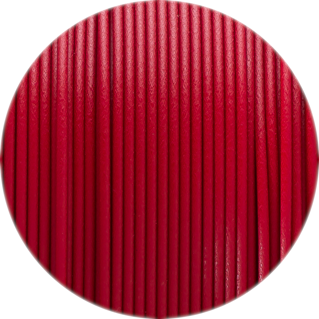 Filament Fiberlogy Easy PLA Burgundy (rosu) - PMS 7427C - 850g