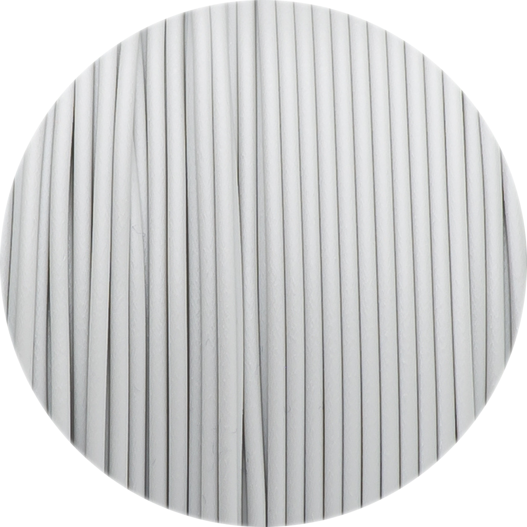 Filament Fiberlogy Easy PLA Grey (gri) - PMS Cool Gray 4C - 850g