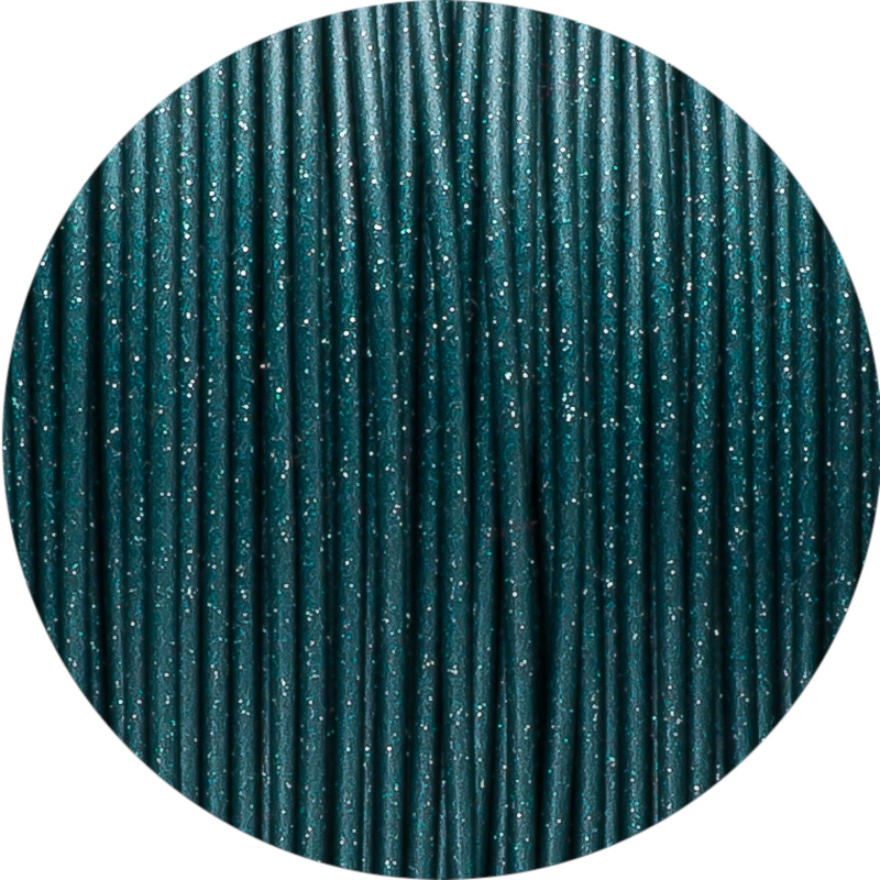 Filament 1.75 mm Fiberlogy Easy PLA Alien Green (verde) 850g