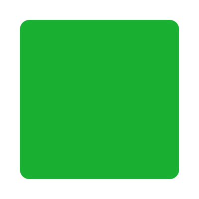 Filament 1.75 mm Fiberlogy Easy PLA Green (verde) - PMS 2424C - 850g