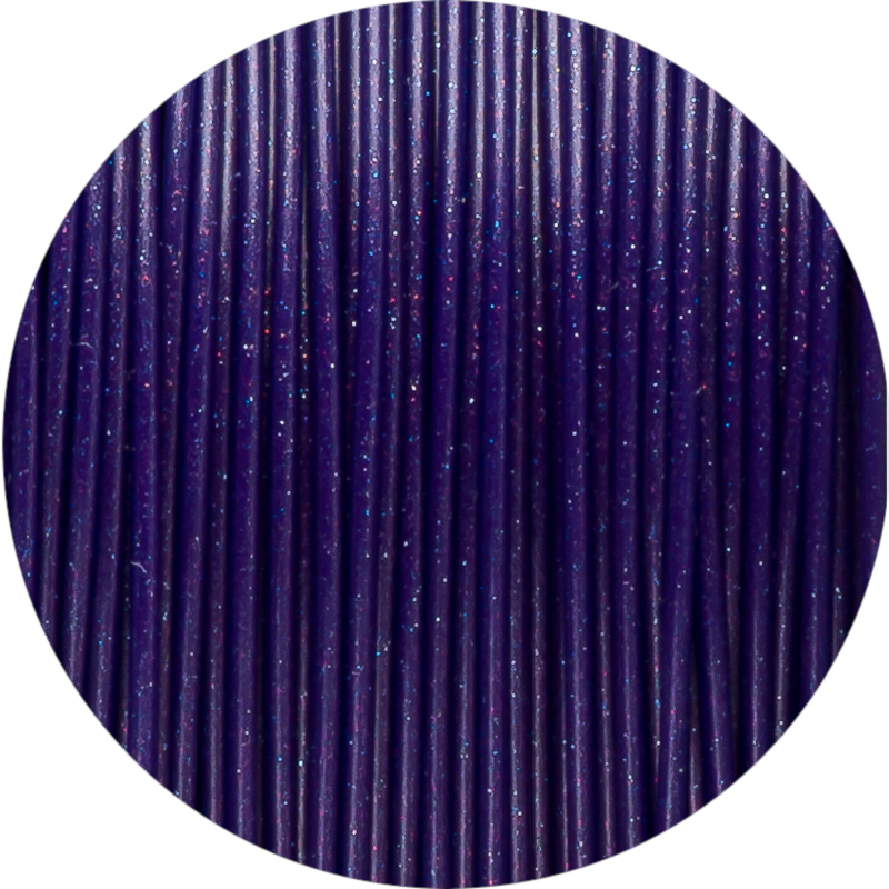 Filament 1.75 mm Fiberlogy Easy PLA Midnight Sky (violet) 850g