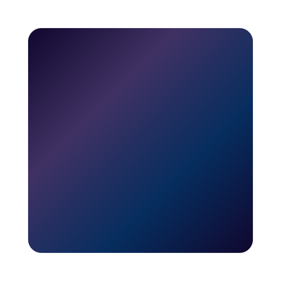 Filament 1.75 mm Fiberlogy Easy PLA Midnight Sky (violet) 850g