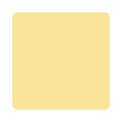 Filament 1.75 mm Fiberlogy Easy PLA Pastel Yellow (galben) - PMS 2001C - 850g