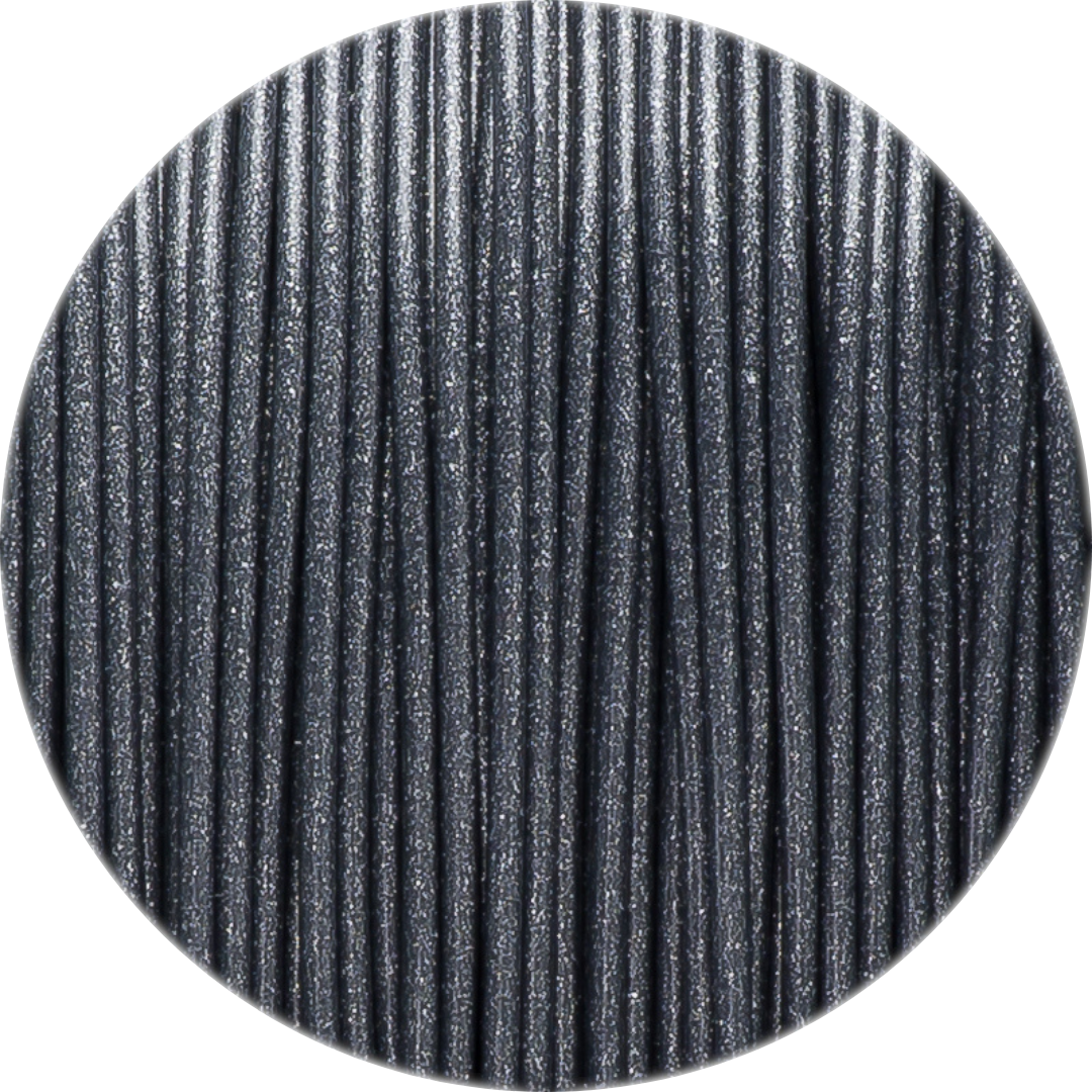 Filament 1.75 mm Fiberlogy Easy PLA Vertigo (gri) 850g
