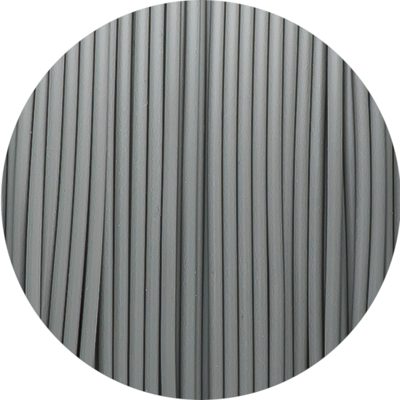 Filament 1.75 mm Fiberlogy PLA Mineral Concrete (gri) 850g