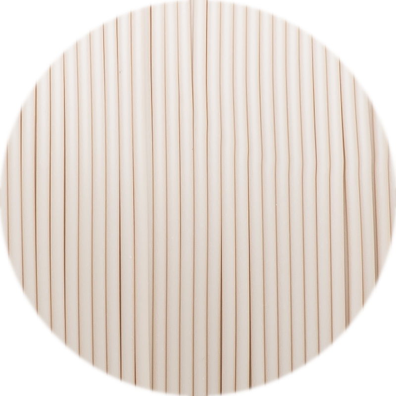 Filament Fiberlogy PLA Mineral Natural 850g